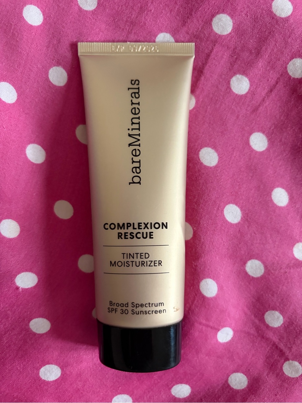 bareMinerals Complexion Rescue Tinted Moisturizer - Buttercream (Beige)